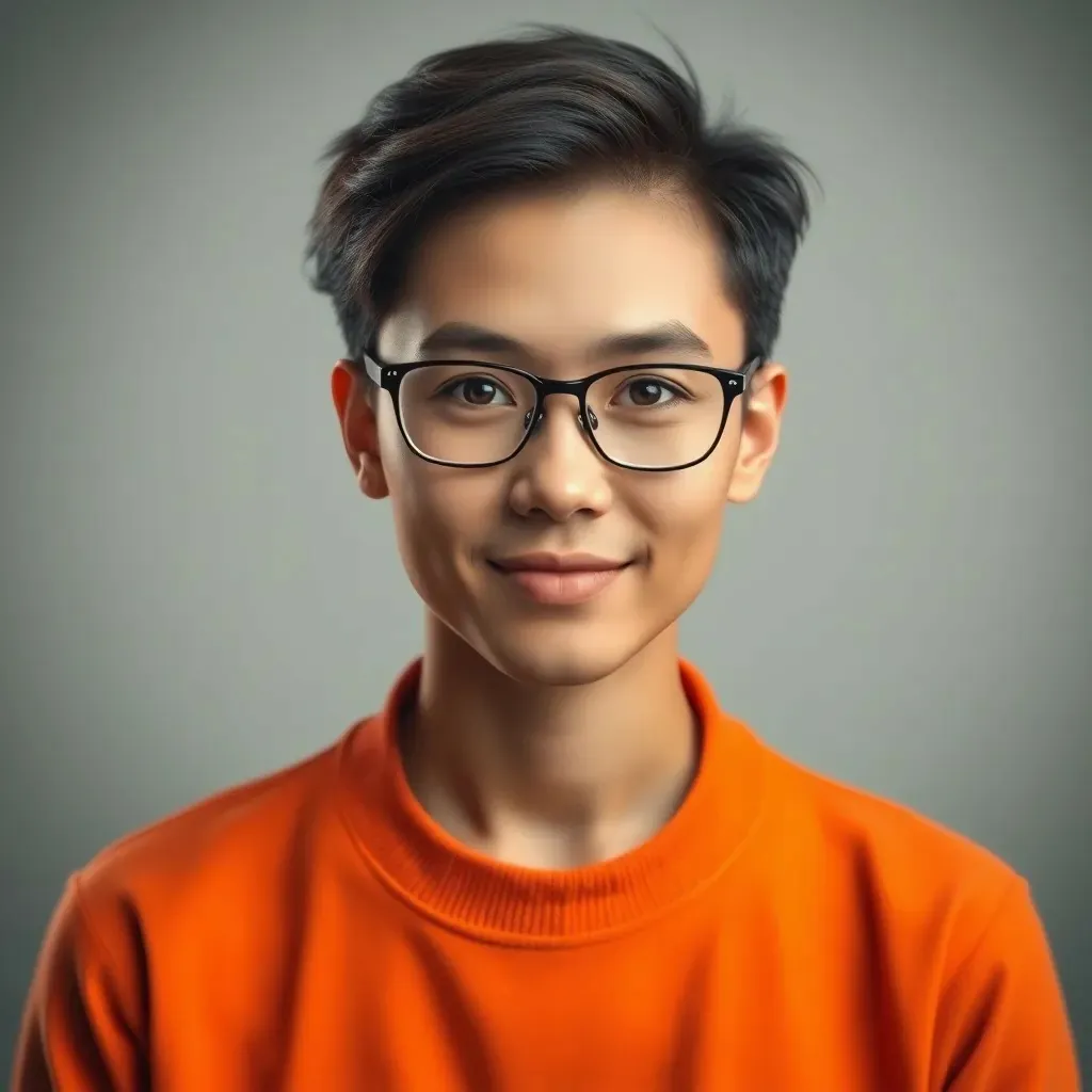 Picture of Evan Nguyen